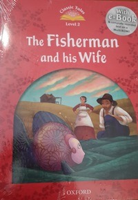The Fisherman and his Wife Pack Level 2